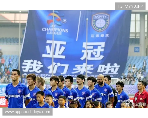 浙江队回归黄龙主场：20年风雨征程，再创亚冠辉煌