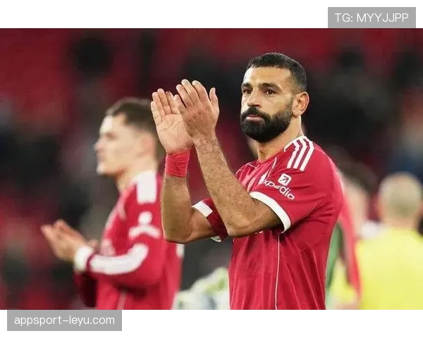 萨拉赫领衔埃及国家队备战关键战役，力争晋级世界杯决赛圈