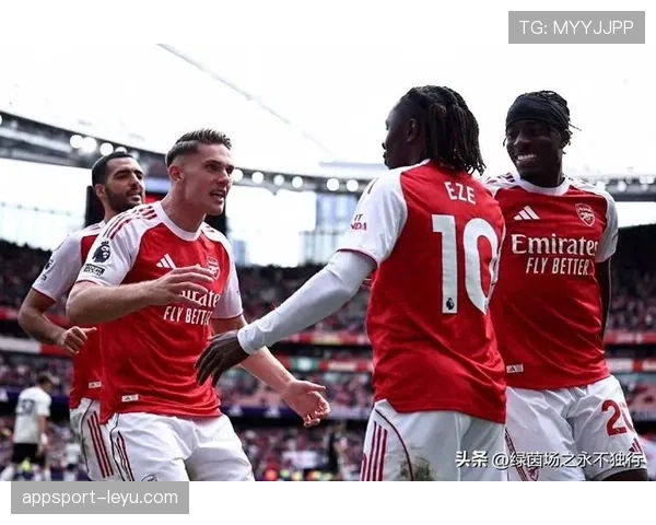 阿森纳夏窗引援冲刺，强援加盟提升争冠实力