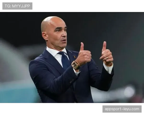 葡萄牙马丁内斯主帅开启新征程，率队迈向辉煌新篇章