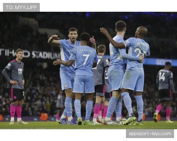 莱斯特城中场闪耀助球队关键取胜,状态强势回暖 莱斯特城中场闪耀助球队关键取胜,状态强势回暖