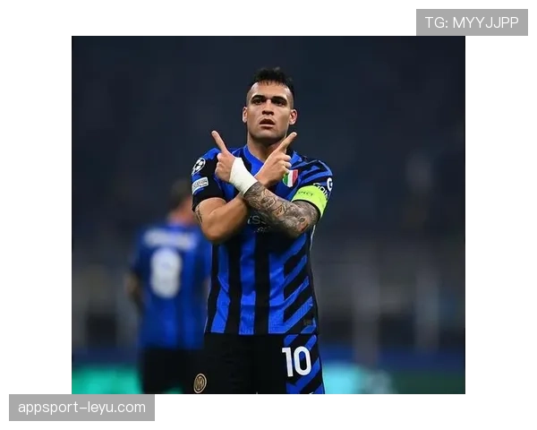 国米新星劳塔罗传球能力闪耀，成球队争冠关键助力