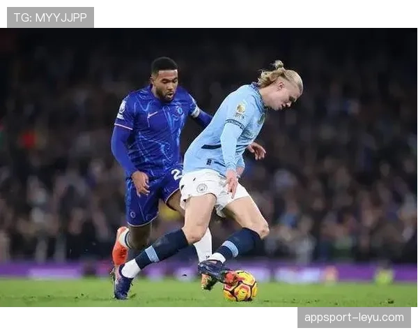 哈兰德持续进化，强势引领球队冲击冠军