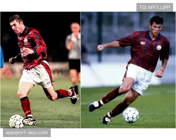 齐达内战术革新持续引领现代足球发展