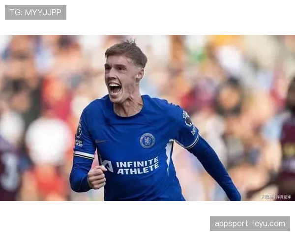 帕尔默新赛季强势回暖，精湛射术引领英超进攻新潮流