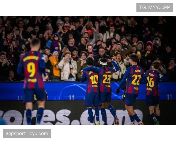 巴萨淘汰赛表现稳健，强势逆转晋级四强