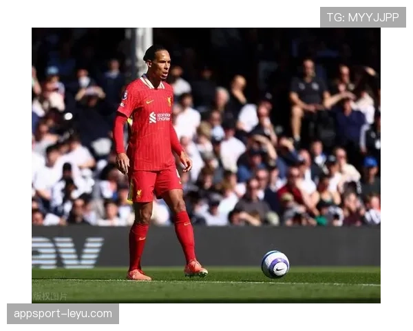 范戴克领衔利物浦英超不败纪录延续至本赛季