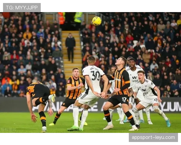 赫尔城主场连胜