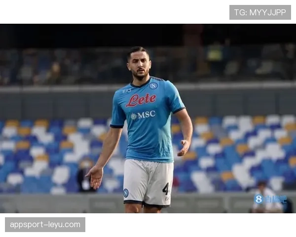 那不勒斯球队官方确认最新转会动态