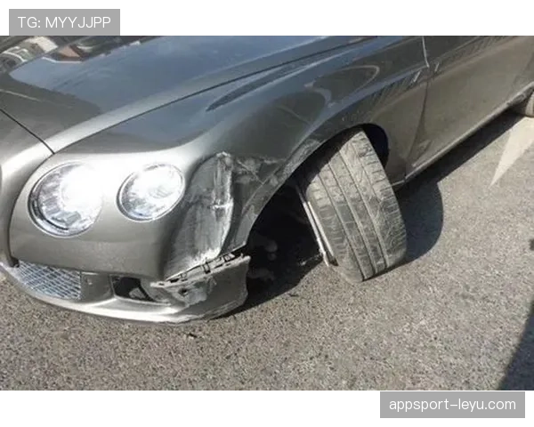 覃海洋又换豪车了，隔壁老王都看呆了这日子咋这么“飘”